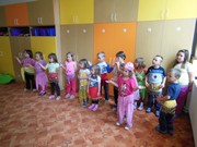 Orientální tance s p.Skalskou 2